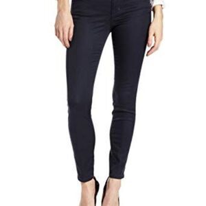 JOES JEANS Skinny Dark Ankle Jeans Sz‎ 24